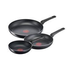 Tefal B5569153 pan set 3 pc(s)