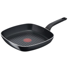 Tefal Simply Clean B5674053 frying pan Grill pan Square