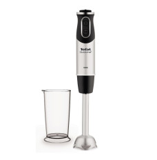 Tefal HB6588 0.8 L Immersion blender 1000 W Black, Stainless steel