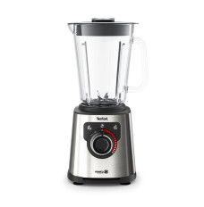 Tefal Perfectmix+ BL871D 1.5 L Tabletop blender 1200 W Stainless steel, Grey