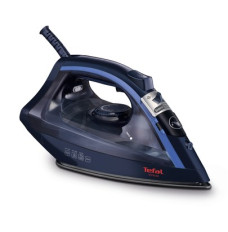 Tefal Virtuo FV 1713 iron Dry & Steam iron 2000 W Blue