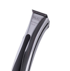 Wahl Beret Black, Silver Lithium-Ion (Li-Ion)