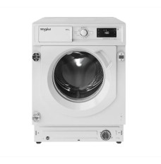 Built-in washer-dryer Whirlpool BI WDWG 861485 EU