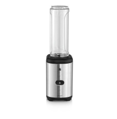 WMF Kult X 0416270011 0.6 L Tabletop blender 300 W Black, Silver