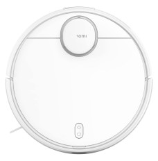 Xiaomi Mi Robot Vacuum S12 cleaning robot (white)
