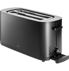 Large toaster ZWILLING Enfinigy 53009-002-0 Black
