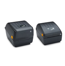 Zebra ZD220 label printer Thermal transfer 203 x 203 DPI Wired