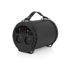 BLOW BT920 120 W Stereo portable speaker Black