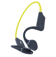 Bone conduction headphones CREATIVE OUTLIER FREE+ wireless, waterproof Light Green