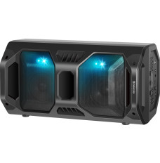 Defender Rage Stereo portable speaker Black 50 W