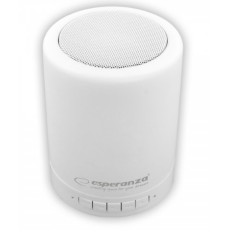 Esperanza EP131 portable speaker White 3 W