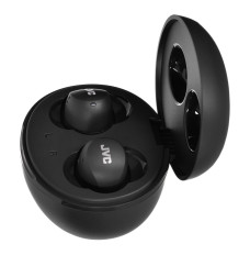 JVC HA-A6T Headset True Wireless Stereo (TWS) In-ear Calls/Music Bluetooth Black