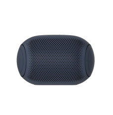 LG XBOOM Go PL2 Mono portable speaker Blue 5 W