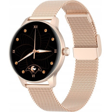SMARTWATCH ORO LADY GOLD NEXT OROMED