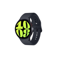 Samsung Galaxy Watch6 44 mm Digital Touchscreen 4G Graphite