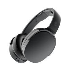 Skullcandy Hesh Evo Headphones Wired & Wireless Head-band Calls/Music USB Type-C Bluetooth Black