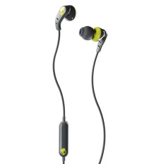 Headphones Skullcandy Set USB-C Grey/Yellow