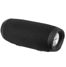 Tracer TRAGLO46796 portable speaker Stereo portable speaker Black 20 W