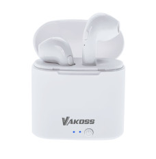Vakoss SK-832BW headphones/headset
