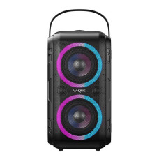 Bluetooth speaker W-KING T9-2