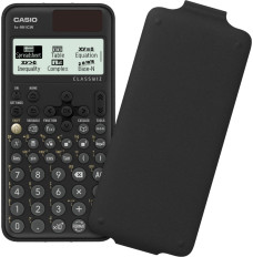 Casio FX-991CW calculator Pocket Scientific Black