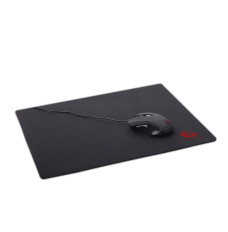 Gembird MP-GAME-XL mouse pad Gaming mouse pad Black