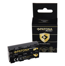Patona Protect NP-F550 3500mAh / 25.2Wh Battery for Sony NP-F550 F330 F530 F750 F930 F920 F550