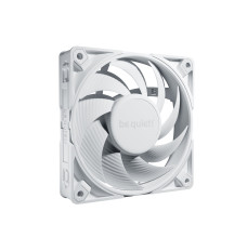 Fan - Be Quiet! Silent Wings Pro 4 White 120mm PWM