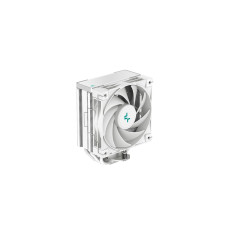 DeepCool AK400 WH Processor Air cooler 12 cm White 1 pc(s)