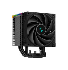 DeepCool AK500 Digital Processor Air cooler 12 cm Black 1 pc(s)