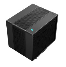 DeepCool ASSASSIN 4S Processor Air cooler 14 cm Black 1 pc(s)