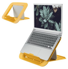 Leitz Ergo Cosy Laptop stand Yellow 43.2 cm (17")
