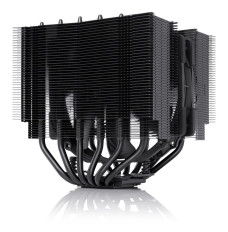Noctua NH-D15S chromax.black Processor Cooler 14 cm 1 pc(s)