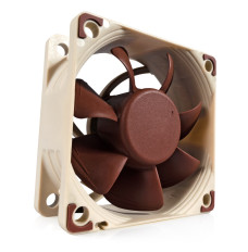 Noctua NF-A6x25 5V PWM Computer case Fan 6 cm Beige