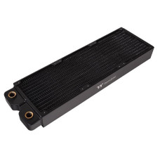 Thermaltake CL-W238-CU00BL-A computer cooling system part/accessory Radiator block