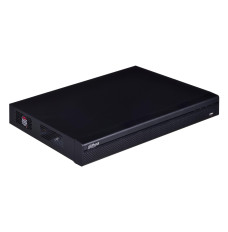 Dahua Europe Pro NVR5216-4KS2 network video recorder 1U Black