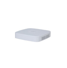 Dahua Technology Lite NVR2104-P-S3 1U White