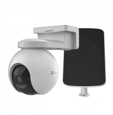 EZVIZ EB8 4G + Solar panel E Spherical IP security camera Outdoor 2304 x 1296 pixels Ceiling/wall