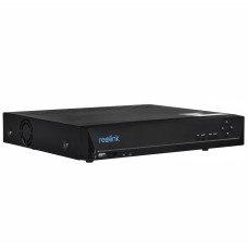 Network video recorder REOLINK RLN8-410 8-channel 2TB Black