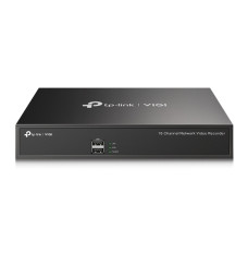 IP Video Recorder TP-LINK VIGI NVR1016H 16 channels