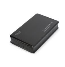 Digitus 2.5'' USB3.0 SSD/HDD RAID SATA enclosure