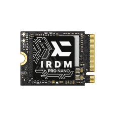 Goodram IRDM PRO NANO IRP-SSDPR-P44N-512-30 internal solid state drive M.2 512 GB PCI Express 4.0 3D NAND NVMe