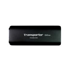 Patriot Memory Transporter 512 GB Black
