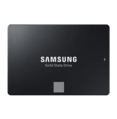 Samsung 870 EVO 500 GB Black