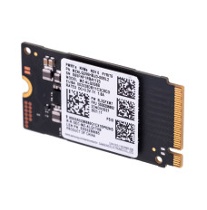 Samsung SSD 256GB M.2 PCIe MZALQ256HBJD-00BL2 2242 After the tests