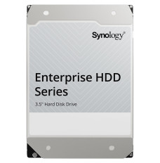 Synology HAT5310-8T internal hard drive 3.5" 8 TB Serial ATA III