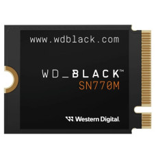 Western Digital SN770M 500GB M.2 2230 PCIe Gen4 NVMe