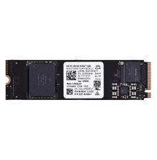 Western Digital PC SN740 M.2 256 GB PCI Express 4.0 NVMe After the tests