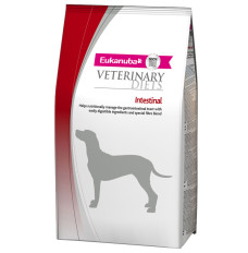 Eukanuba Veterinary Diet Intestinal 12 kg Adult