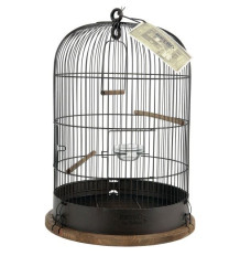 Zolux Retro Lisette bird cage